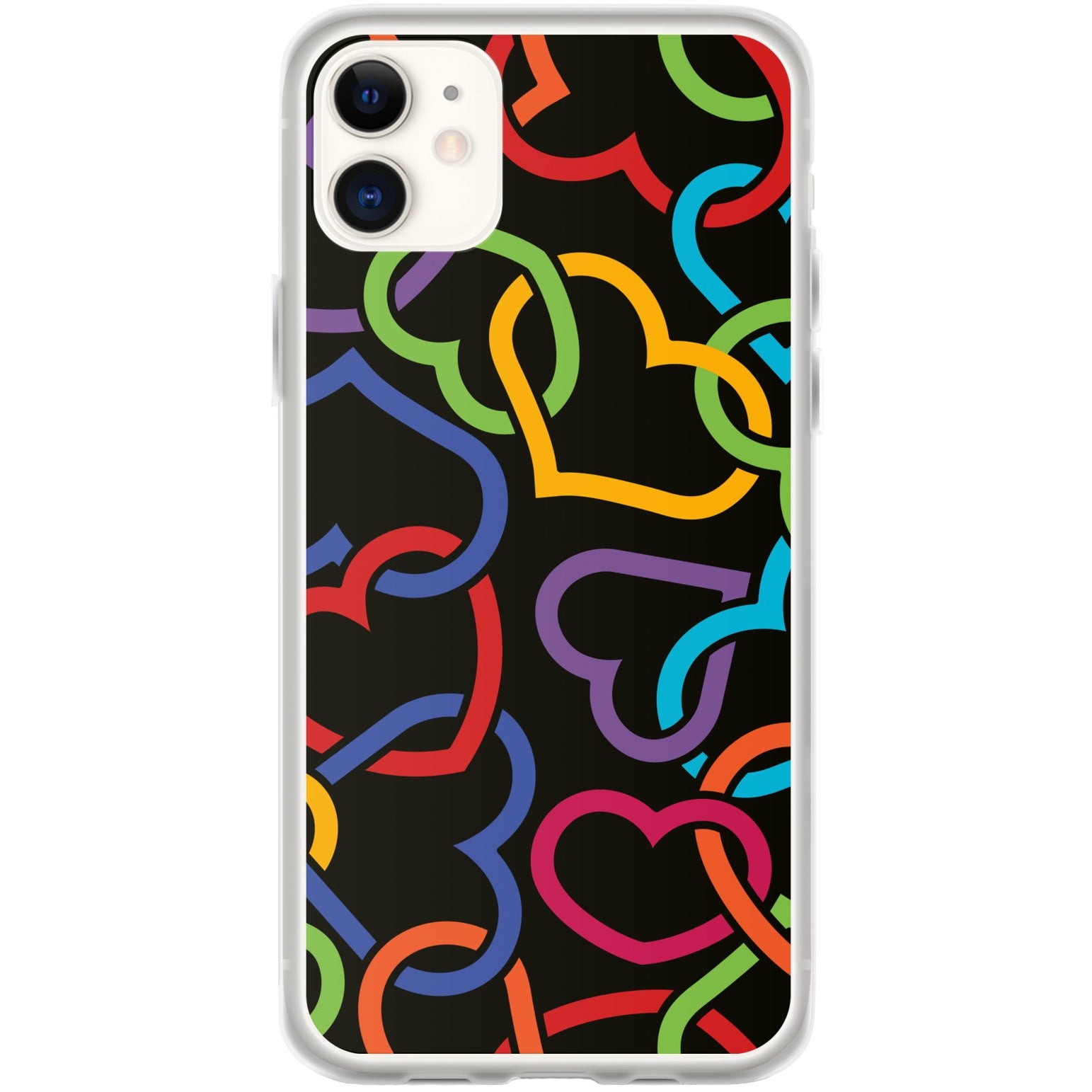 GLORIA iPhone Case - Spell Cases