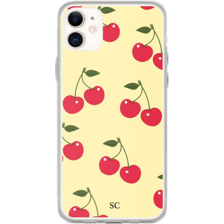 GIGI iPhone Case - Spell Cases