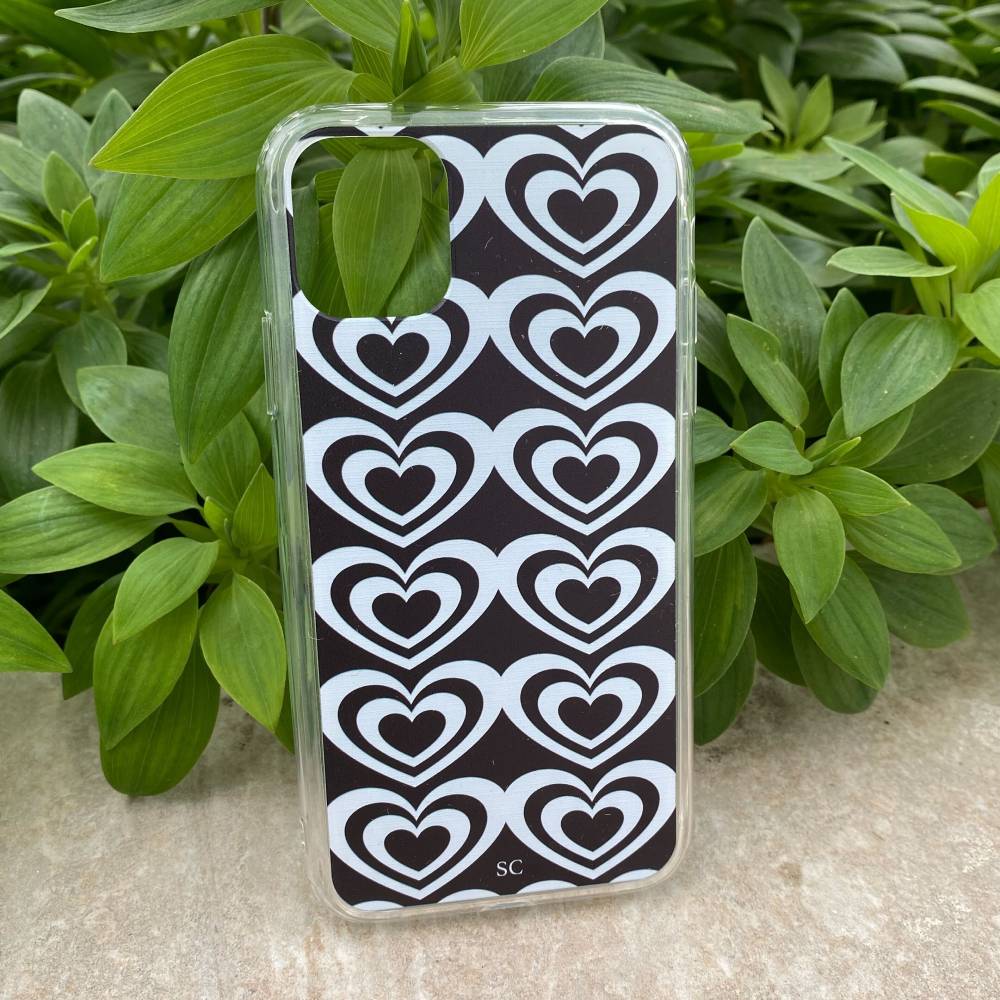 LEXI iPhone Case - Spell Cases