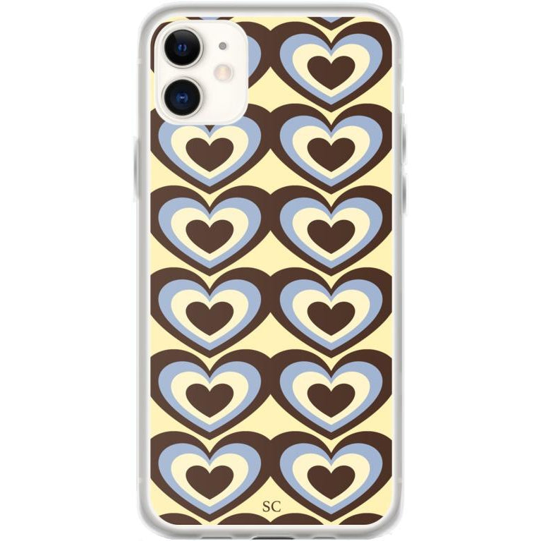 SAMANTHA iPhone Case - Spell Cases