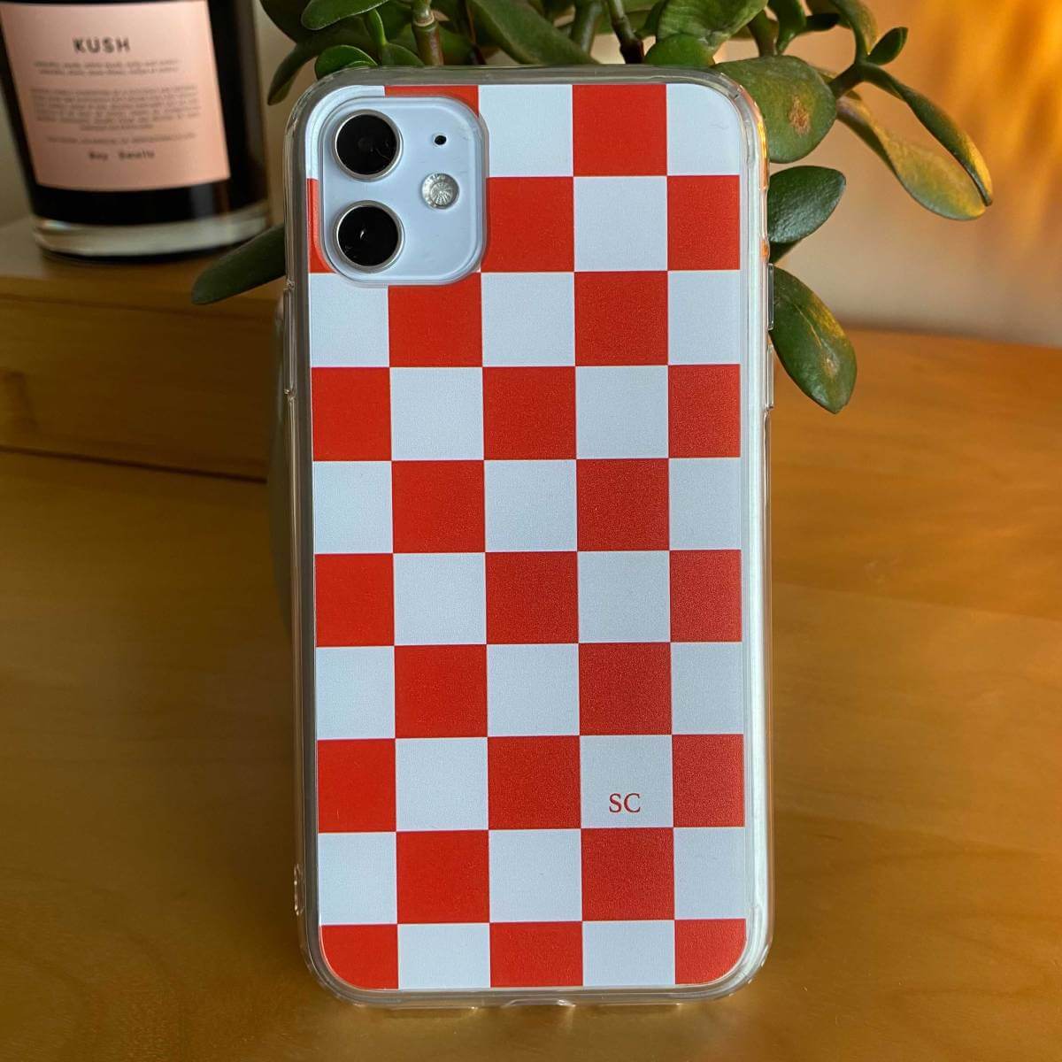 SANDY iPhone Case - Spell Cases
